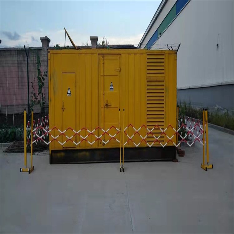 烟台发电机组油箱盖上留出小气孔有什么用？