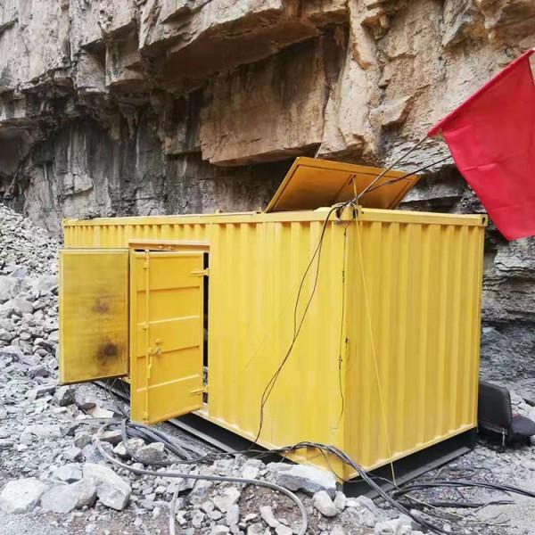 烟台柴油发电机组使用注意事项要牢记