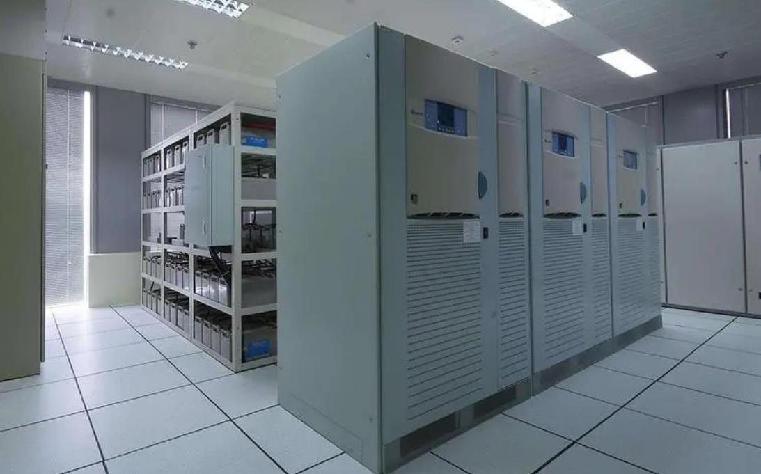 烟台UPS 电源的分类