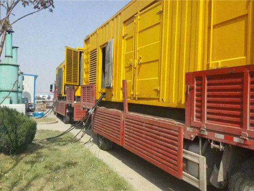 烟台发电机停电自启装置主要有以下几种类型？