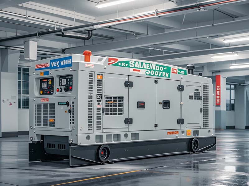 烟台发电机组皮带张力计的校准周期是多久？