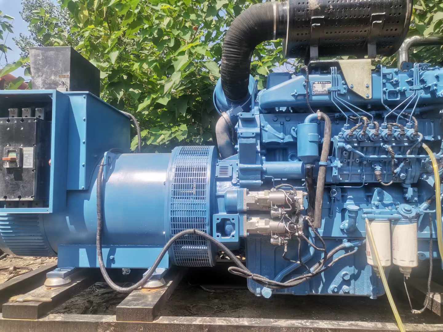 烟台无功补偿装置的性能评估标准有哪些？