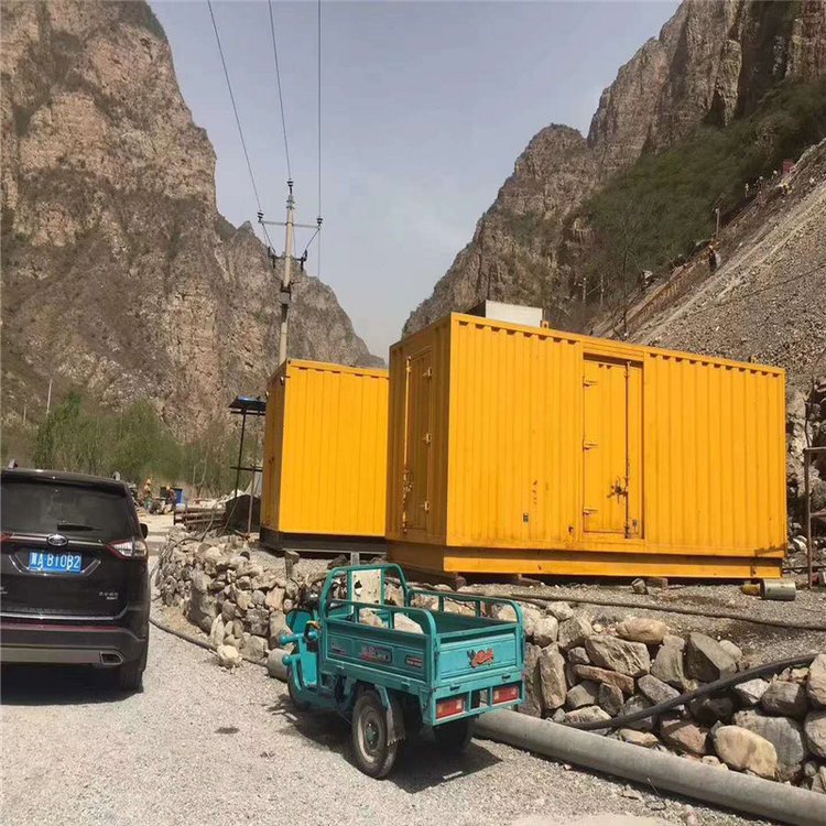 烟台柴油发电机组的保养周期是多久？