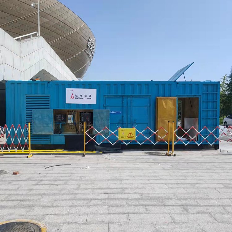 烟台介绍一下发电机组维修保养的具体操作流程