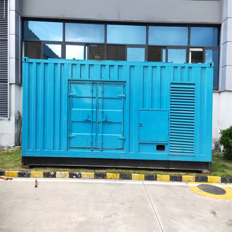 烟台发电机组使用中应注意什么事项？