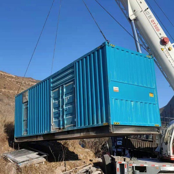 烟台发电机组维修保养中应注意什么事项？