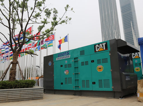 烟台详细介绍一下升级发电机组的具体步骤