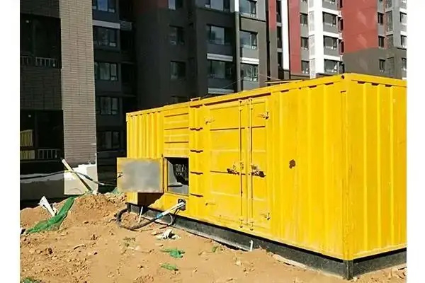 烟台发电机出租负载测试对电瓶的寿命有影响吗？