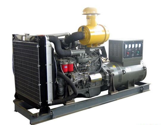 烟台汽油发电机组电瓶电解液密度偏低时如何调整？