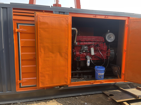 烟台预热过程中启动柴油发电机组对发动机的寿命有多大影响？