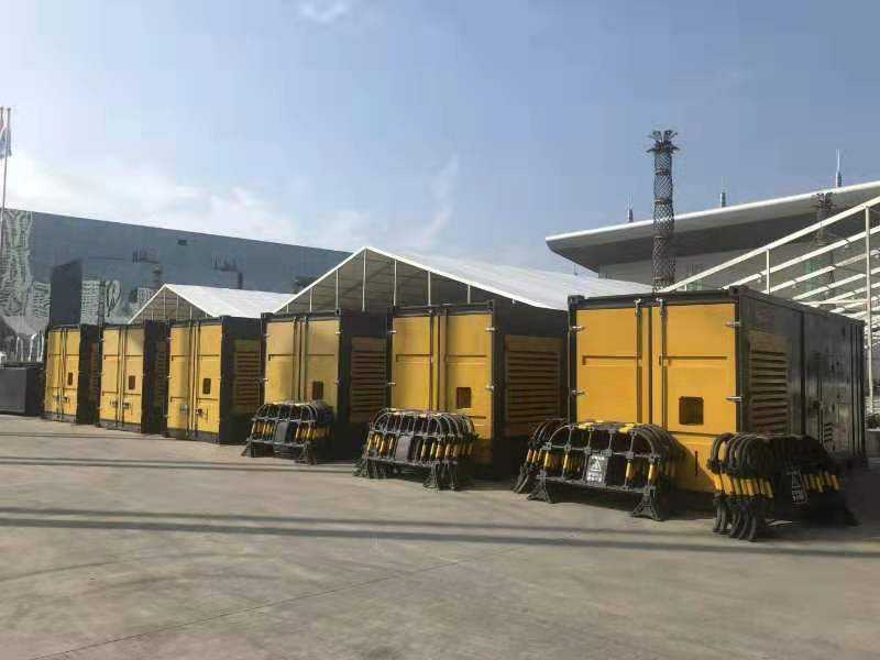 烟台如何减少环境温度对柴油发电机组油耗的影响？