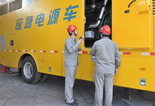 烟台如何清理被灰尘覆盖的机油散热器？